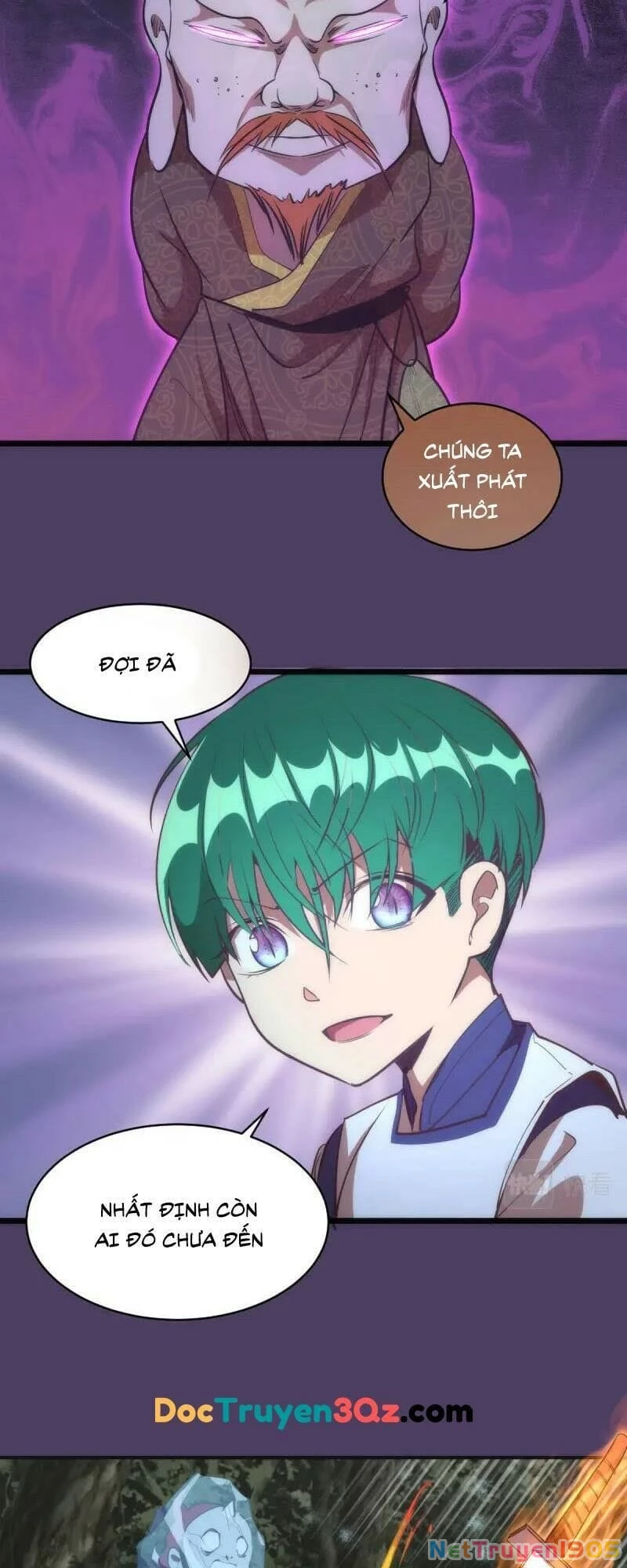 Cao Đẳng Linh Hồn Chapter 143 - 45