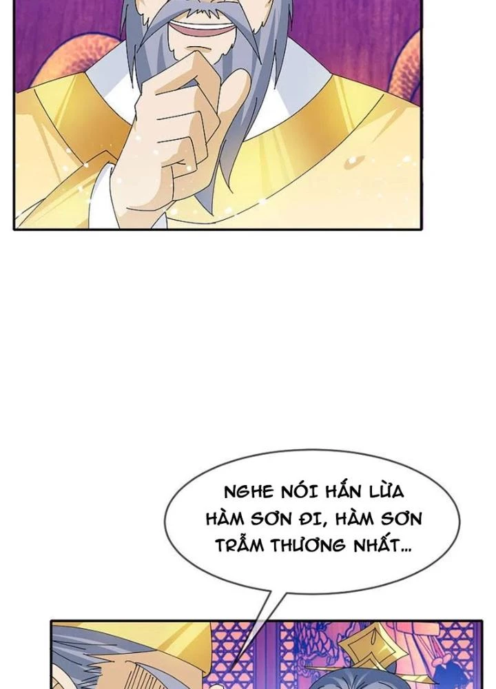 Cực Phẩm Bại Gia Tử Chapter 269 - 21
