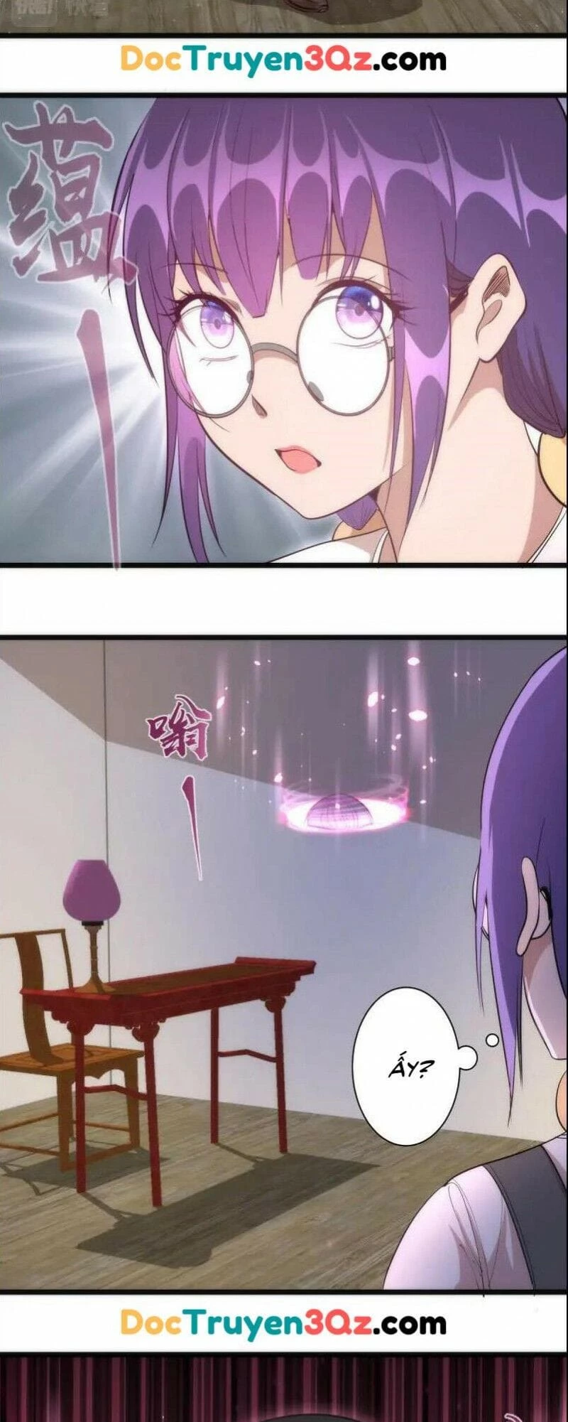 Cao Đẳng Linh Hồn Chapter 144 - 3