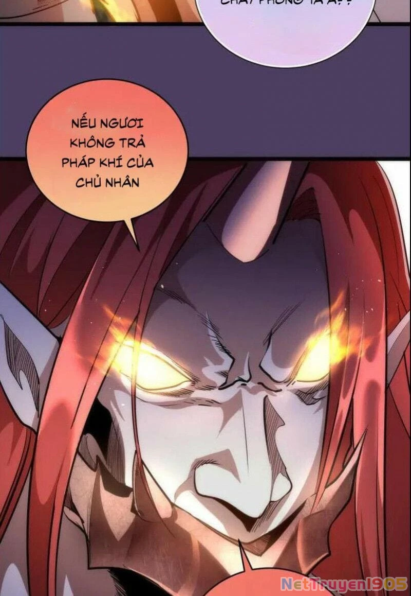 Cao Đẳng Linh Hồn Chapter 144 - 11