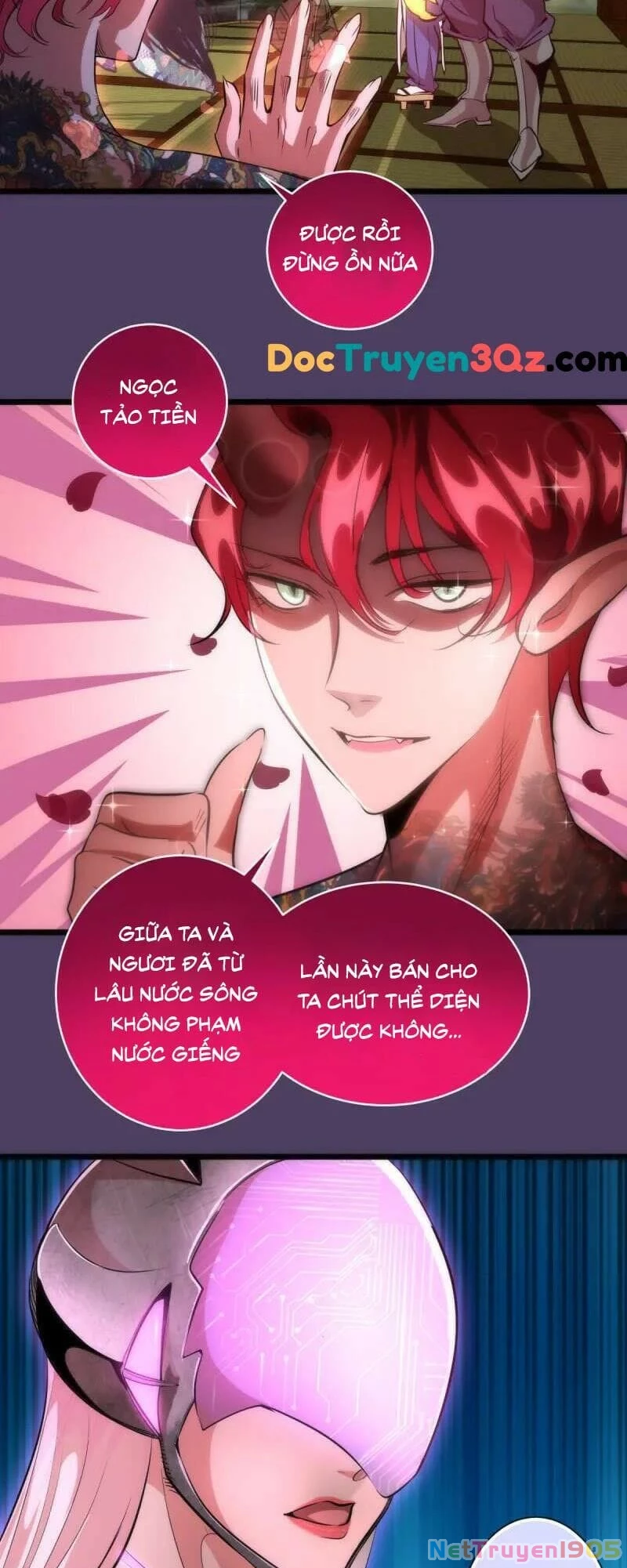 Cao Đẳng Linh Hồn Chapter 144 - 15