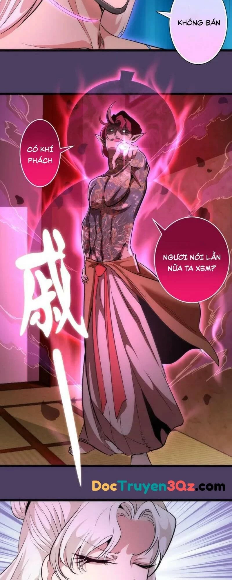 Cao Đẳng Linh Hồn Chapter 144 - 16