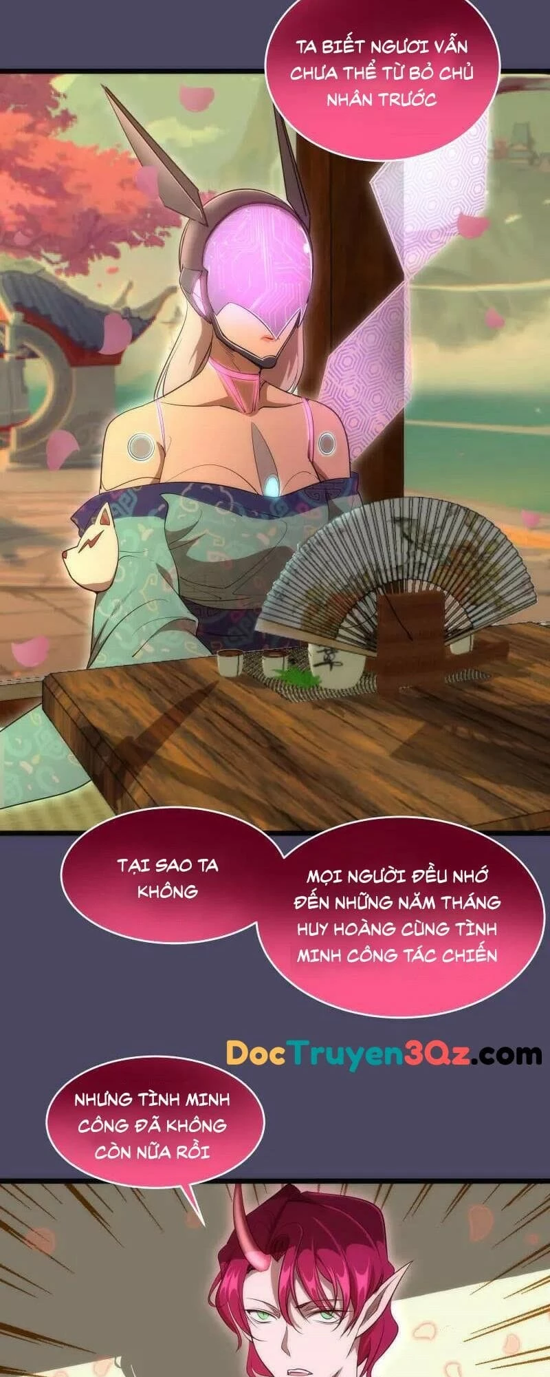 Cao Đẳng Linh Hồn Chapter 144 - 30