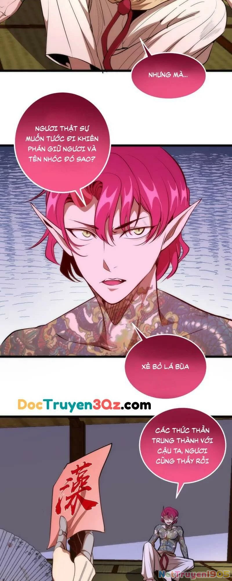 Cao Đẳng Linh Hồn Chapter 144 - 39