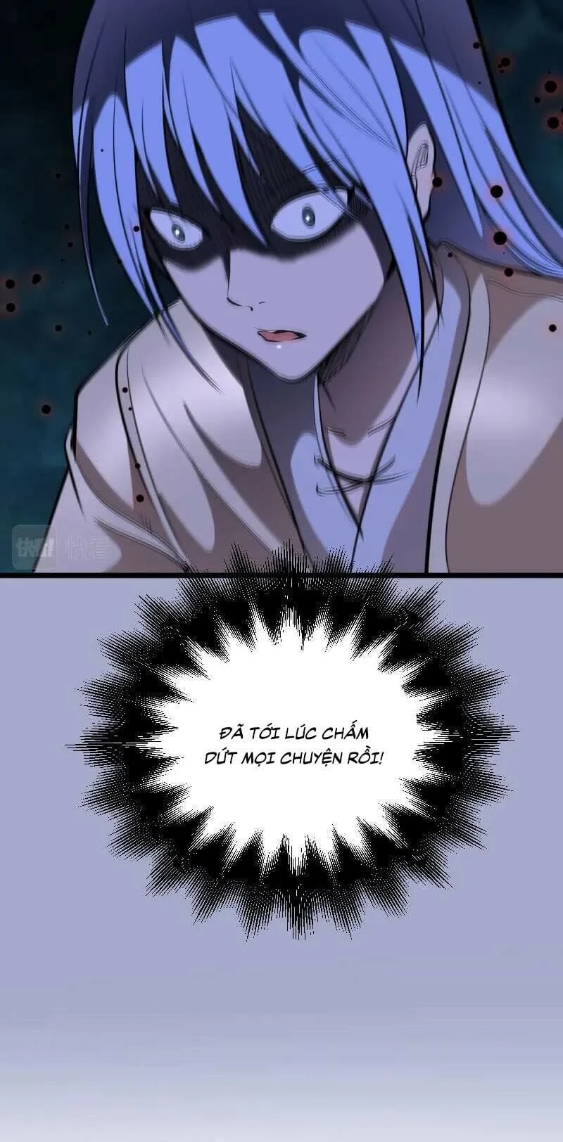 Cao Đẳng Linh Hồn Chapter 144 - 46