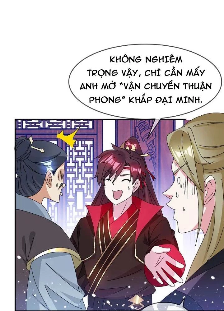 Cực Phẩm Bại Gia Tử Chapter 287 - 5