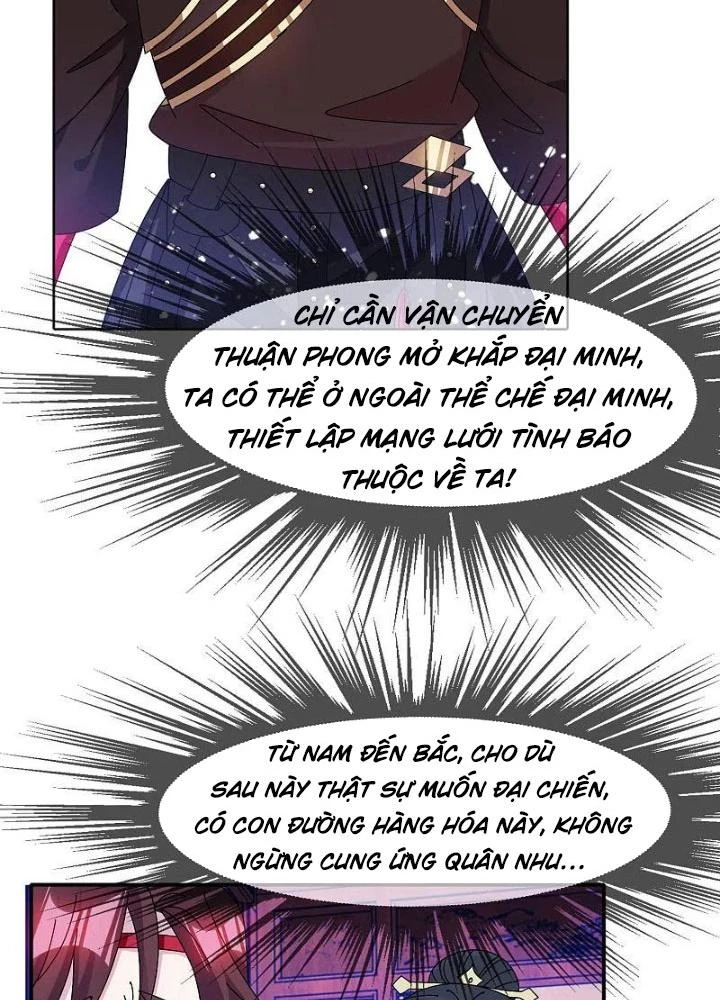 Cực Phẩm Bại Gia Tử Chapter 287 - 29