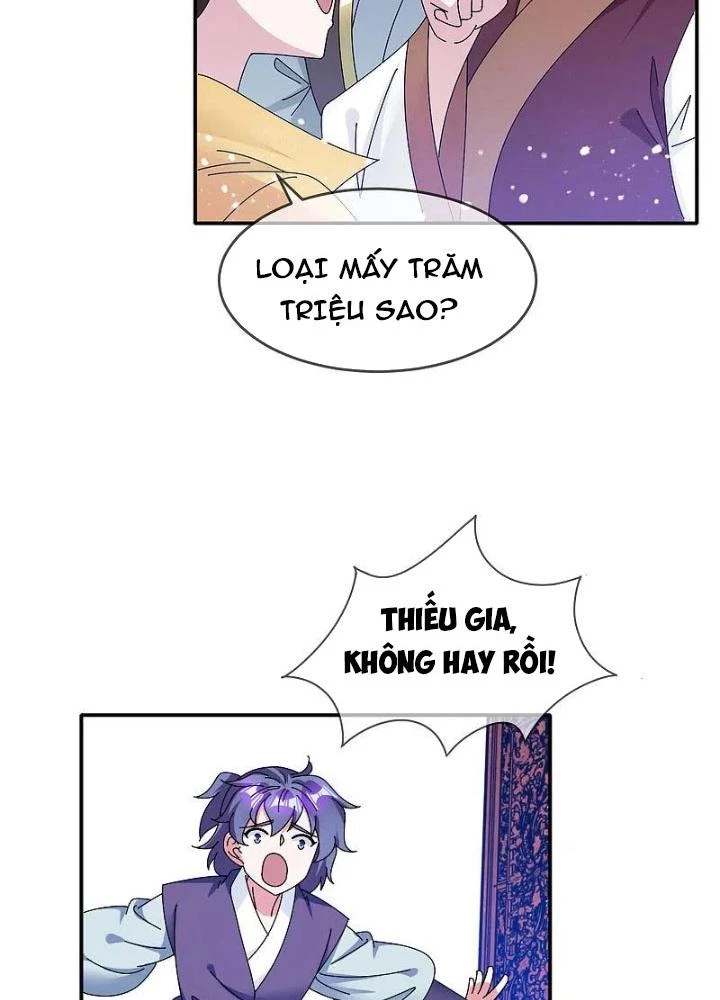 Cực Phẩm Bại Gia Tử Chapter 287 - 33