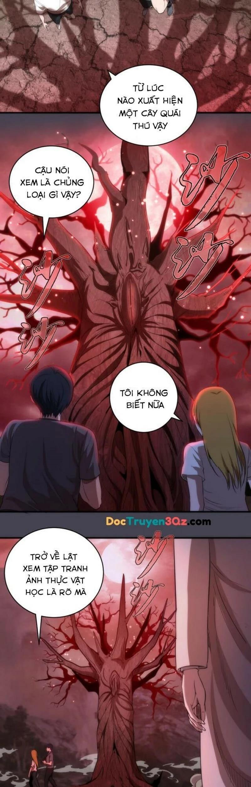 Cao Đẳng Linh Hồn Chapter 145 - 2