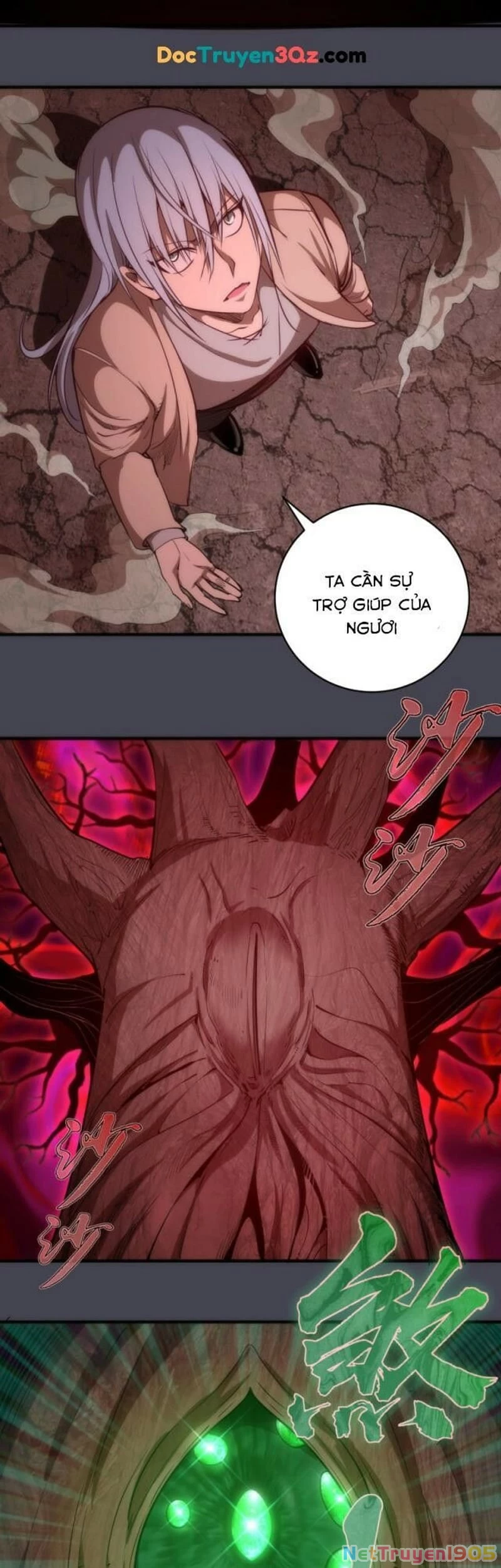 Cao Đẳng Linh Hồn Chapter 145 - 4