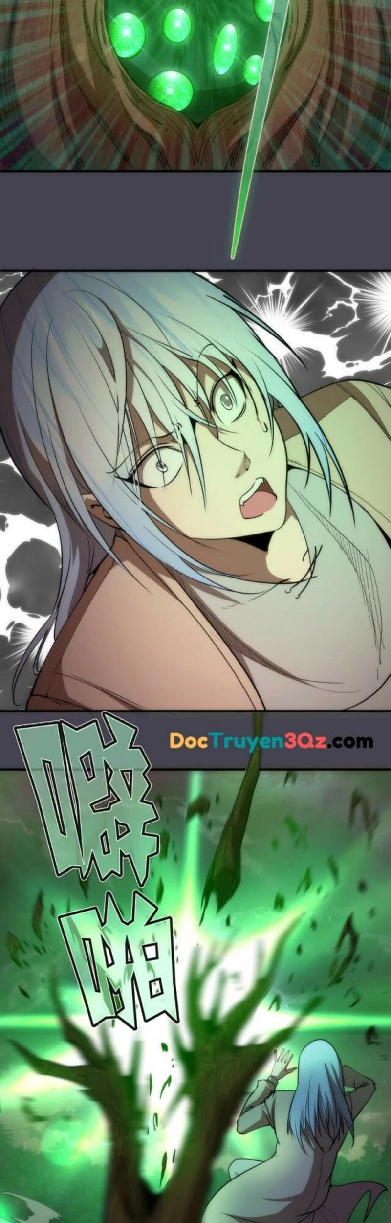 Cao Đẳng Linh Hồn Chapter 145 - 5