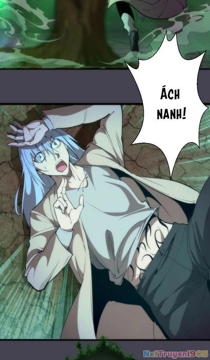 Cao Đẳng Linh Hồn Chapter 145 - 6