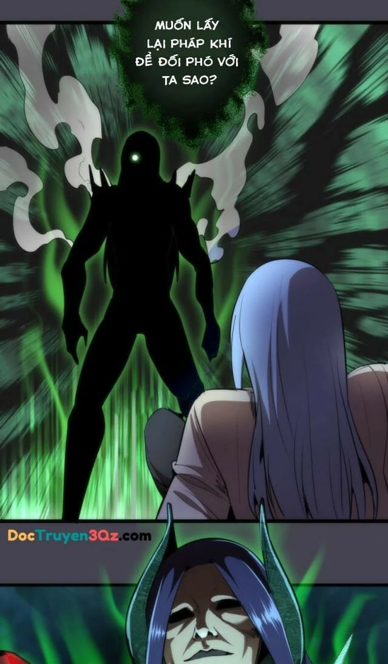 Cao Đẳng Linh Hồn Chapter 145 - 7