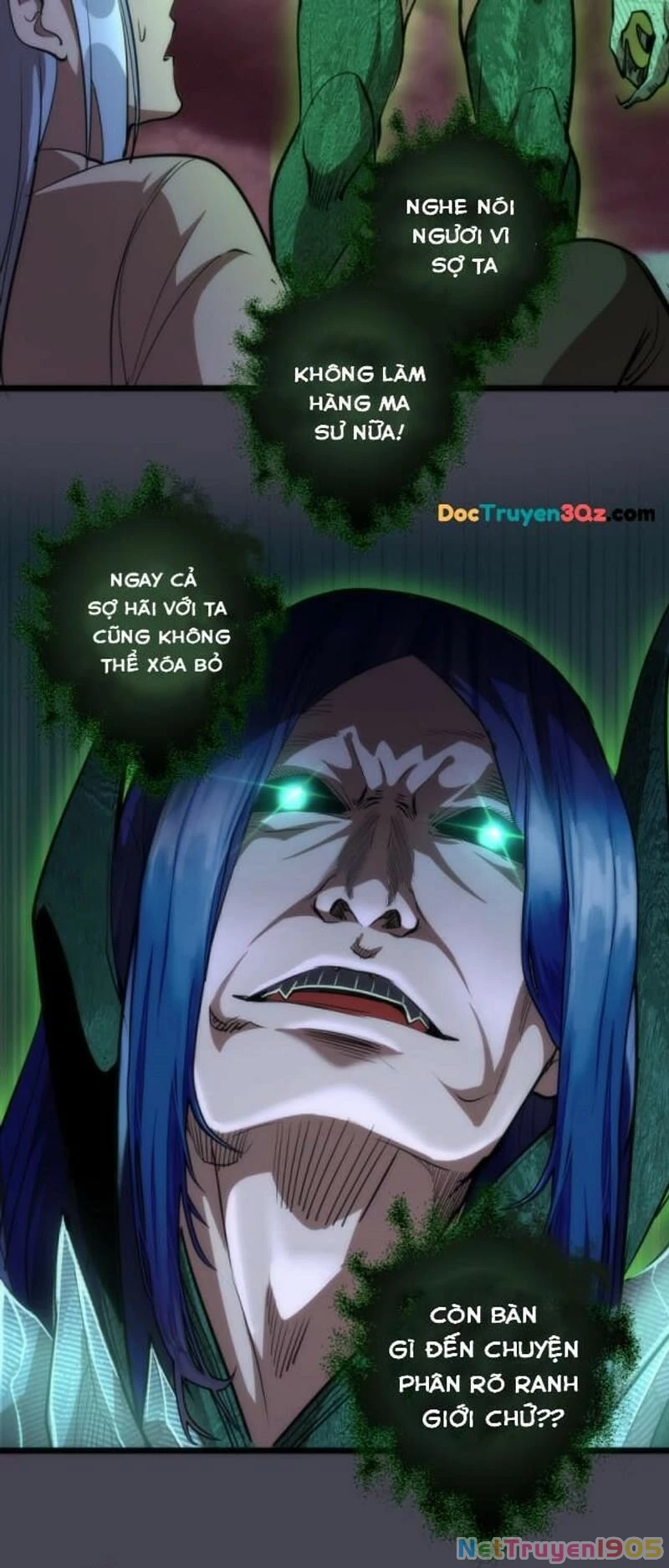 Cao Đẳng Linh Hồn Chapter 145 - 10