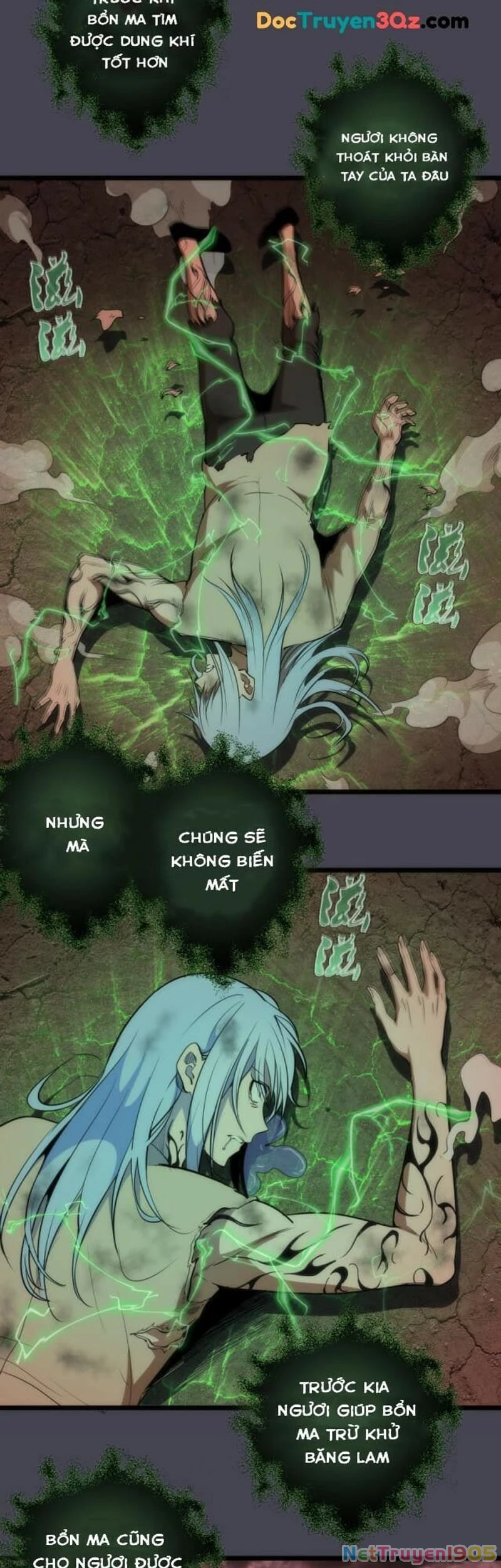 Cao Đẳng Linh Hồn Chapter 145 - 14