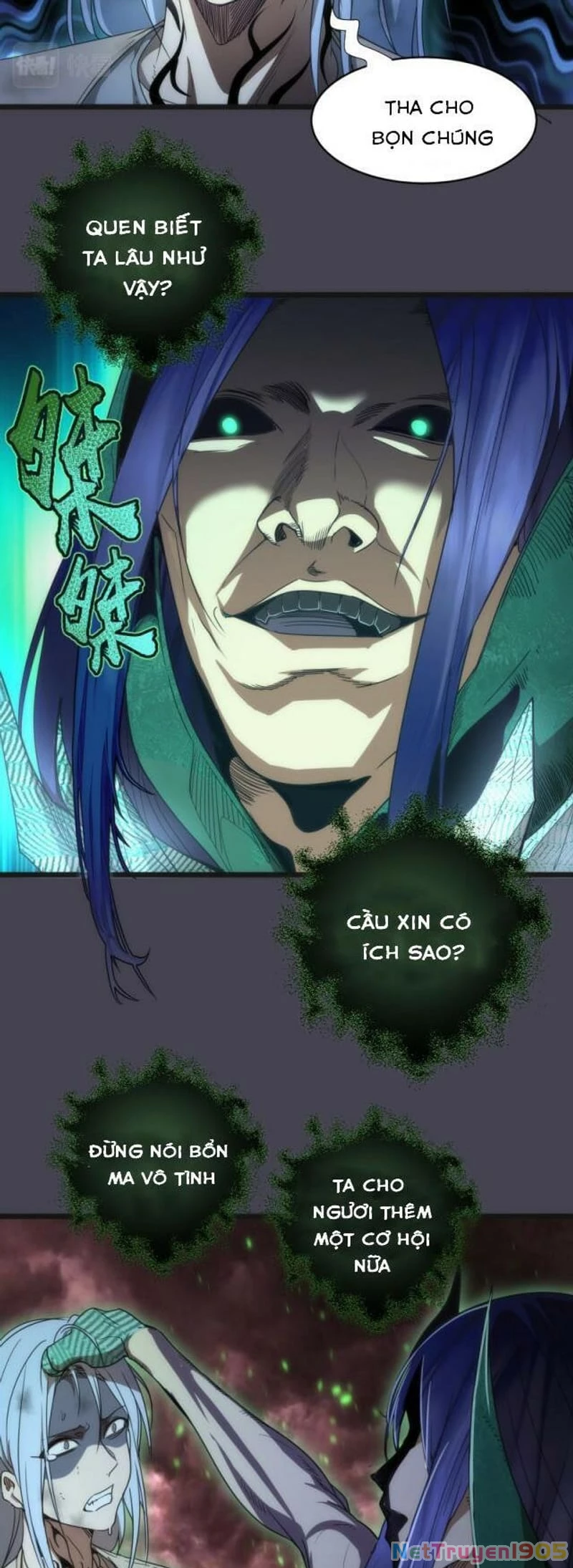 Cao Đẳng Linh Hồn Chapter 145 - 17