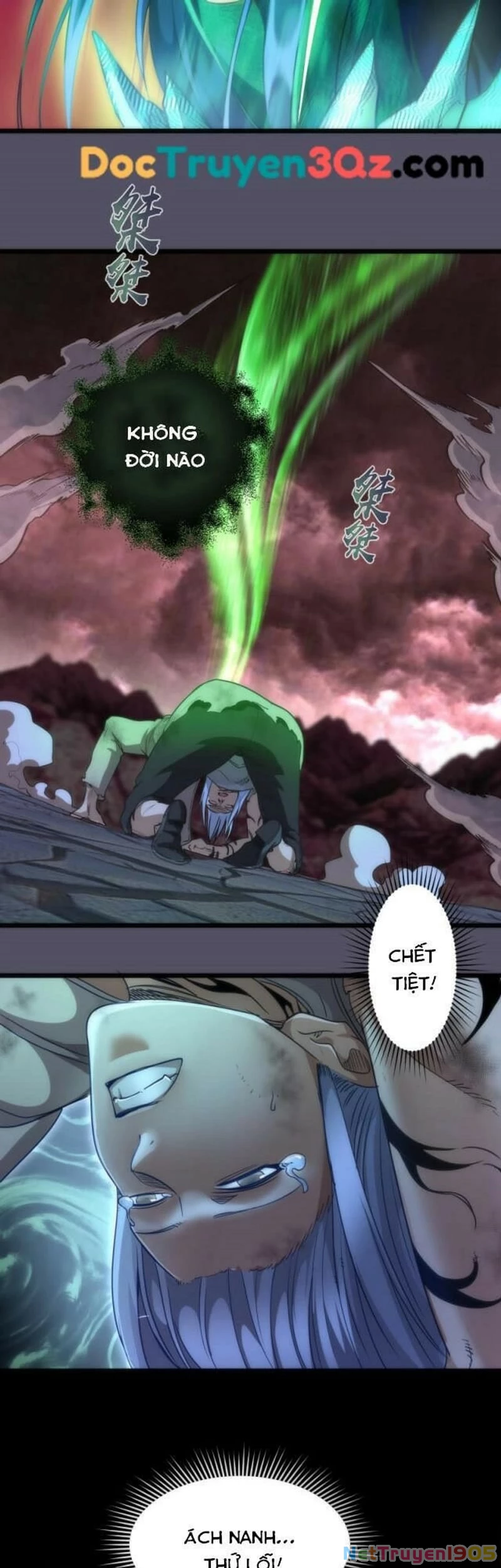 Cao Đẳng Linh Hồn Chapter 145 - 21