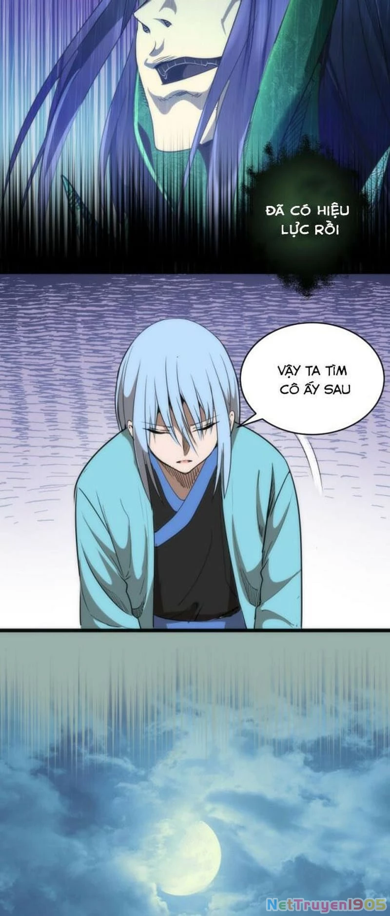 Cao Đẳng Linh Hồn Chapter 145 - 35