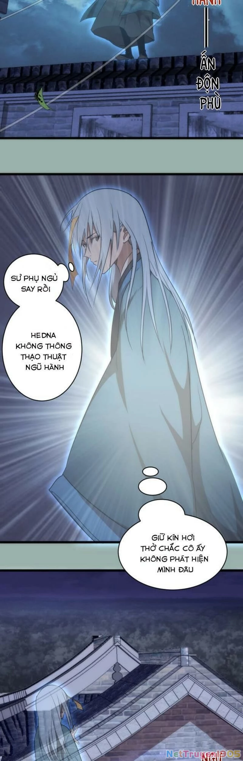 Cao Đẳng Linh Hồn Chapter 145 - 37