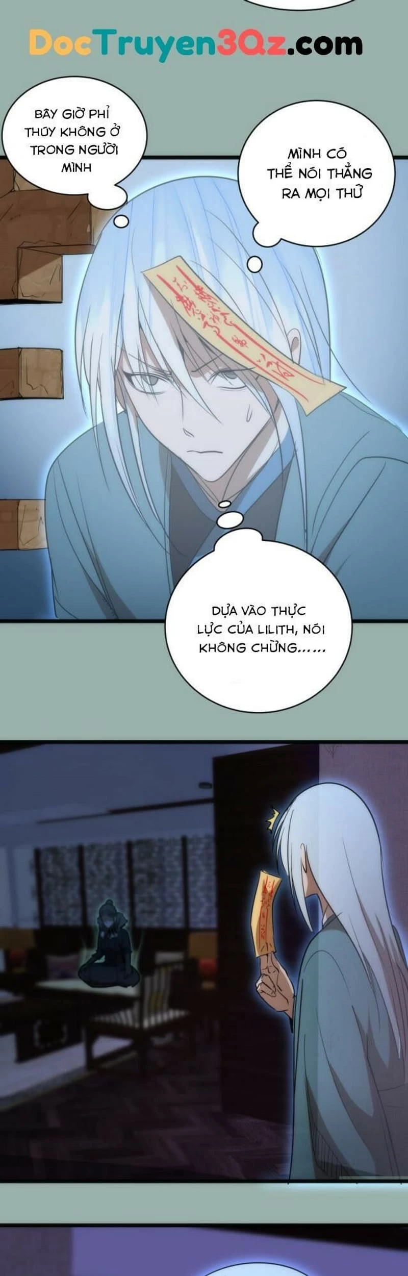 Cao Đẳng Linh Hồn Chapter 145 - 39