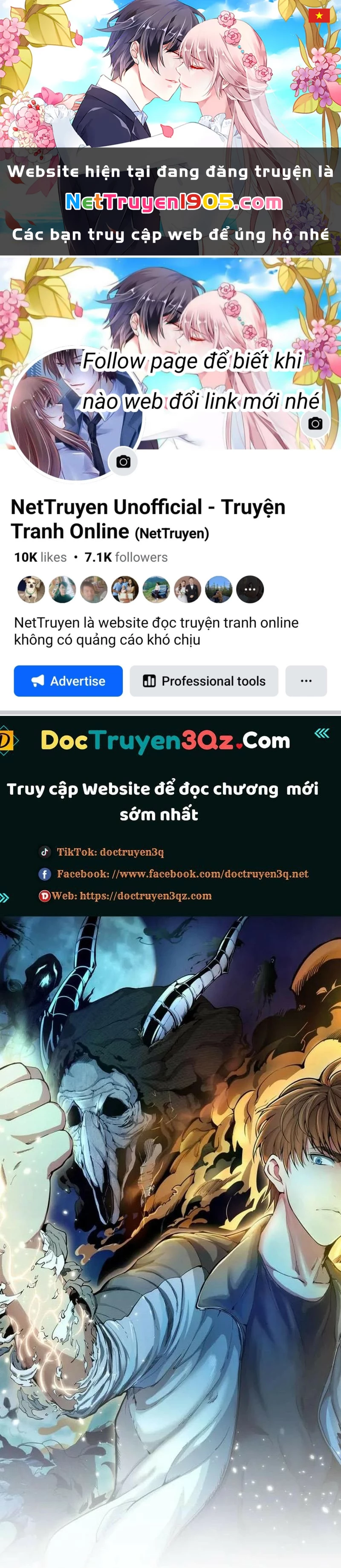 Cao Đẳng Linh Hồn Chapter 146 - 1