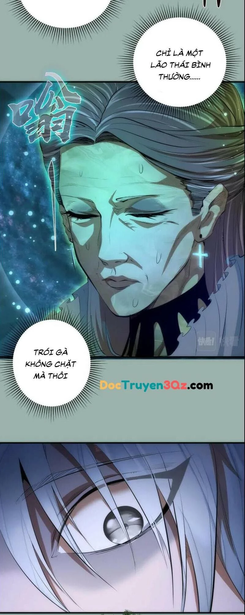 Cao Đẳng Linh Hồn Chapter 146 - 5