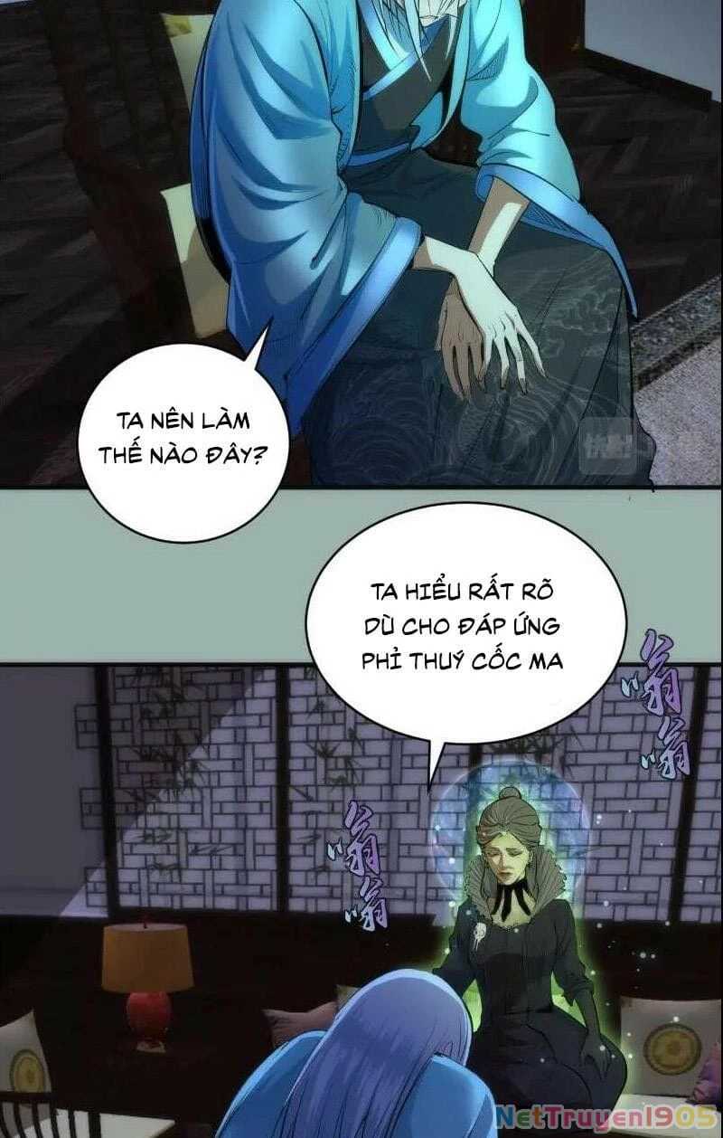 Cao Đẳng Linh Hồn Chapter 146 - 8