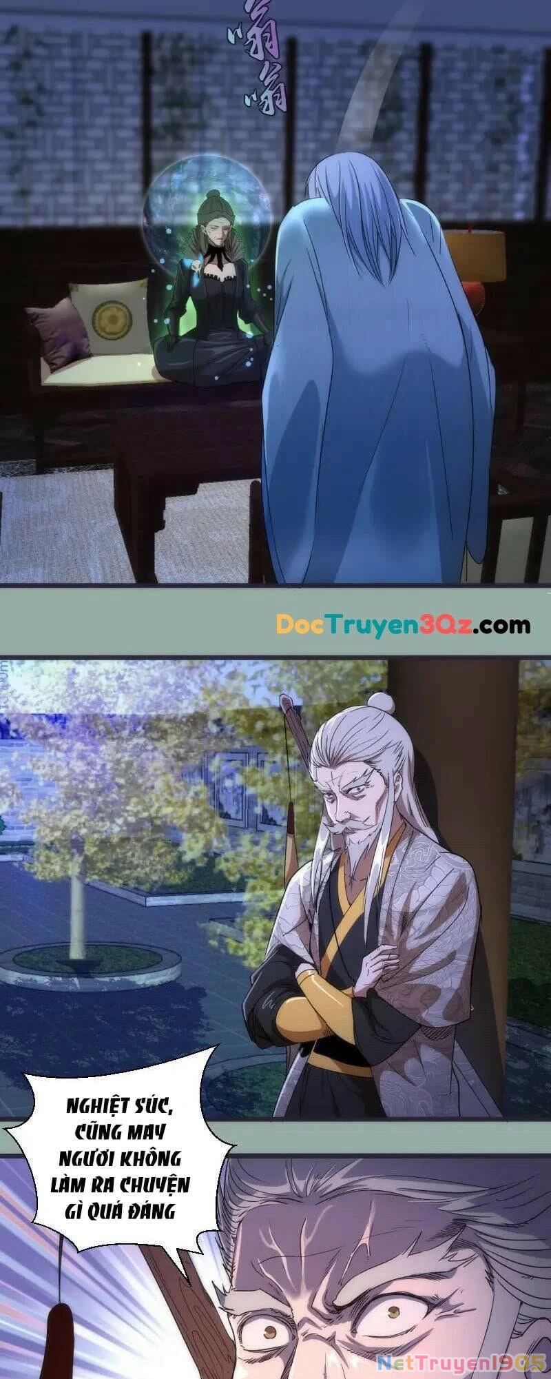 Cao Đẳng Linh Hồn Chapter 146 - 19
