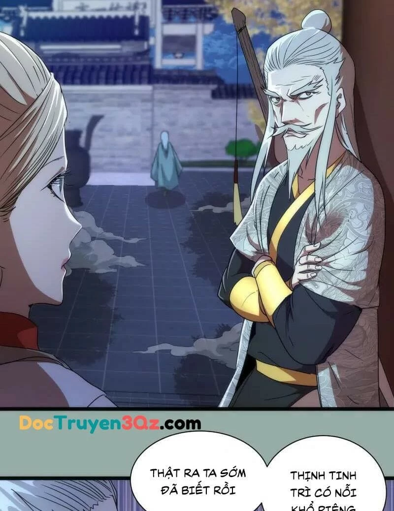 Cao Đẳng Linh Hồn Chapter 146 - 26