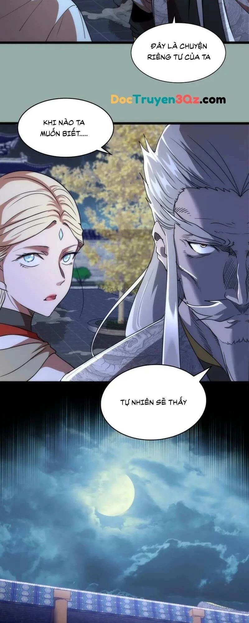 Cao Đẳng Linh Hồn Chapter 146 - 29