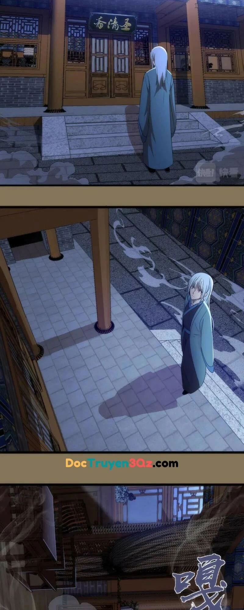 Cao Đẳng Linh Hồn Chapter 146 - 30