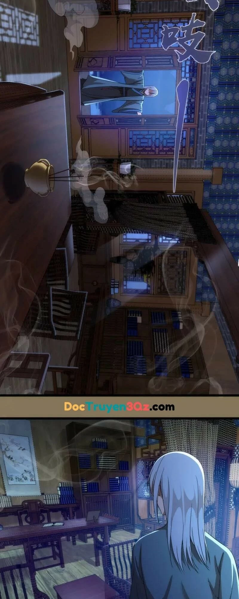 Cao Đẳng Linh Hồn Chapter 146 - 31