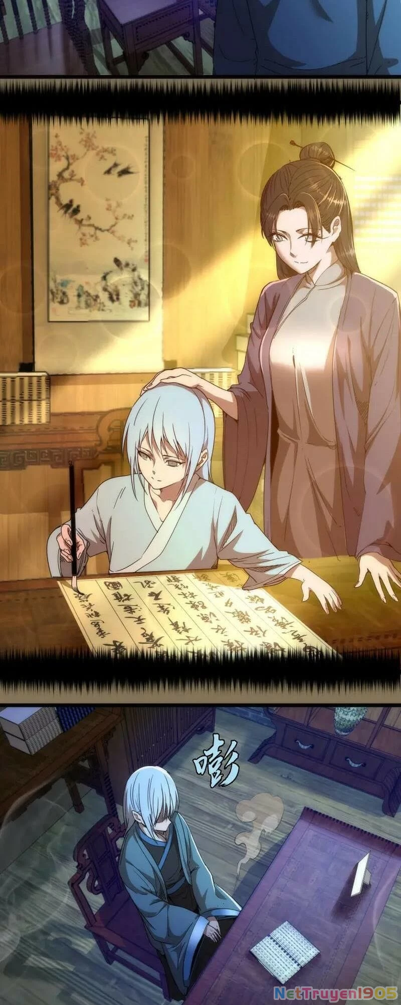 Cao Đẳng Linh Hồn Chapter 146 - 32