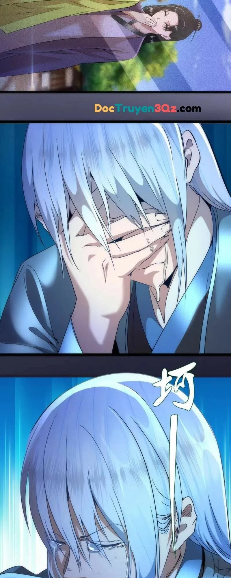 Cao Đẳng Linh Hồn Chapter 146 - 34