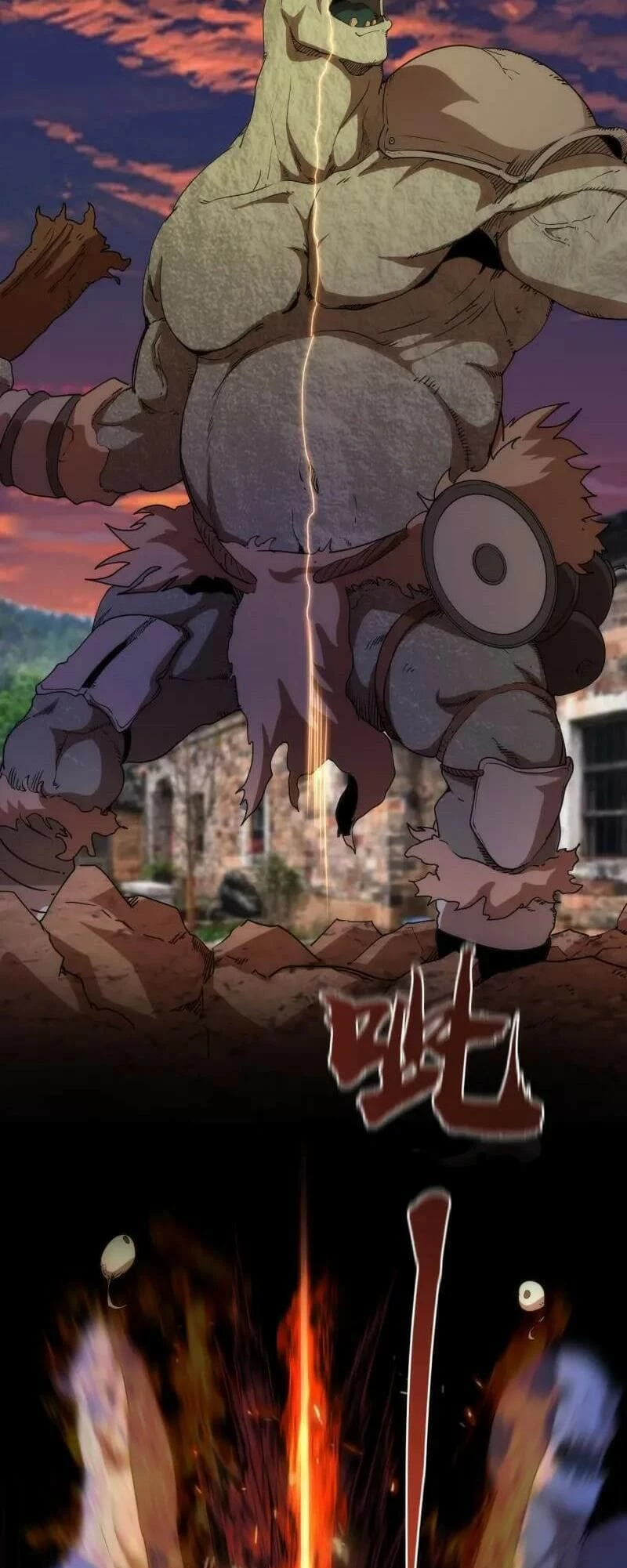 Cao Đẳng Linh Hồn Chapter 146 - 38