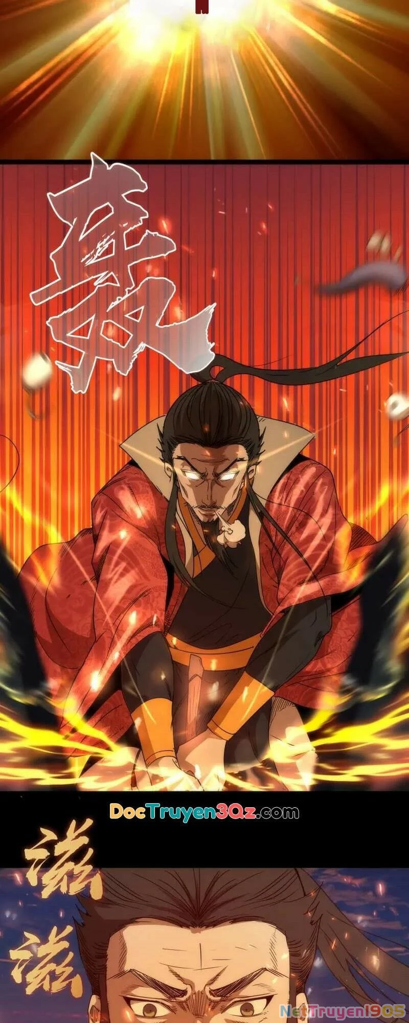 Cao Đẳng Linh Hồn Chapter 146 - 40