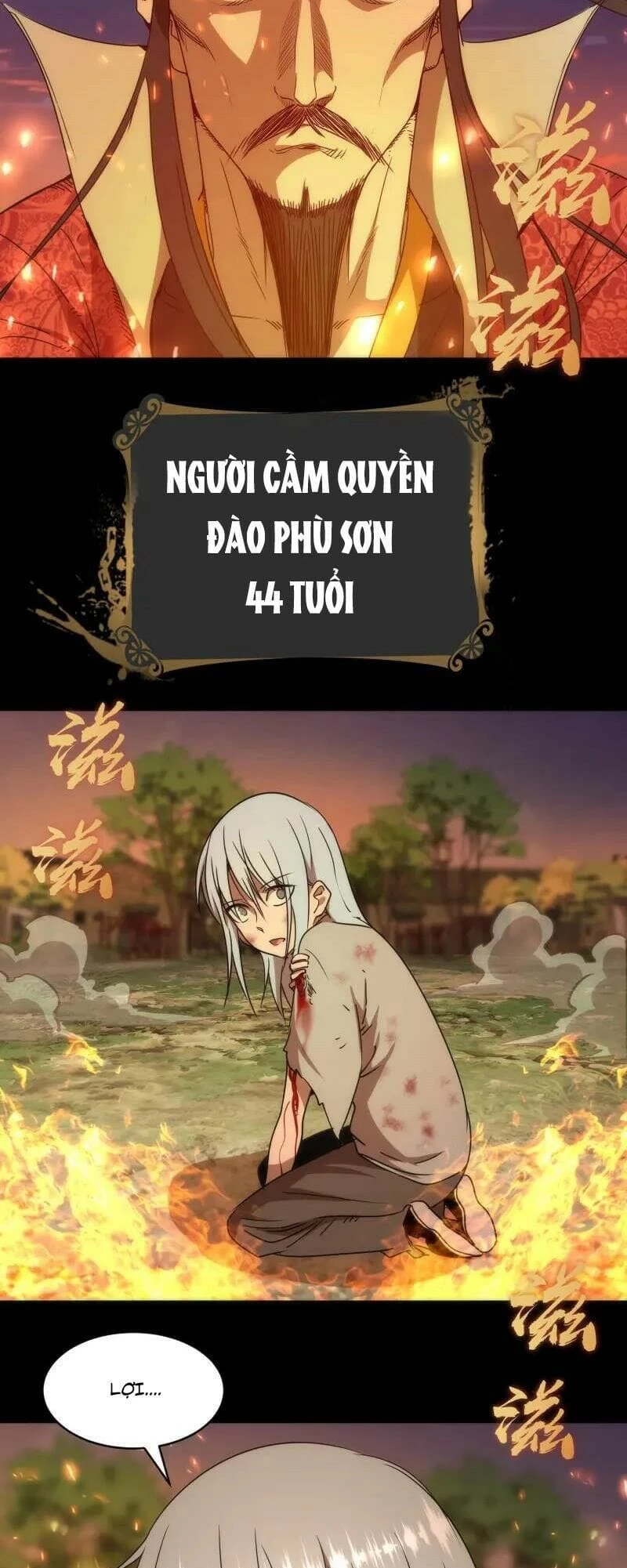 Cao Đẳng Linh Hồn Chapter 146 - 41