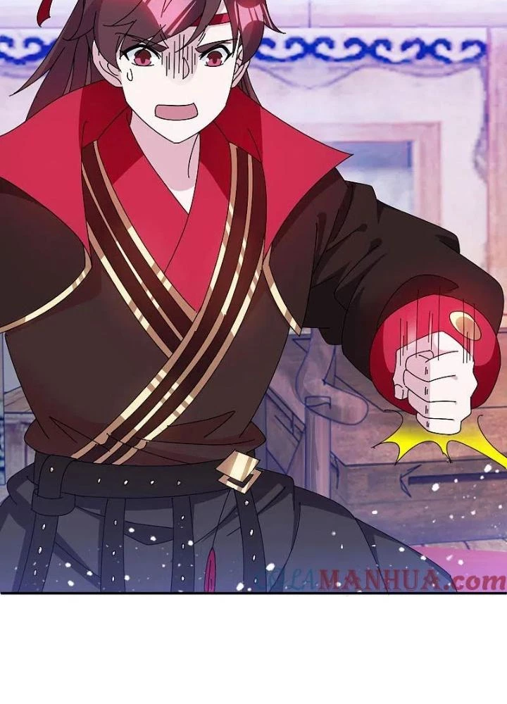 Cực Phẩm Bại Gia Tử Chapter 299 - 21