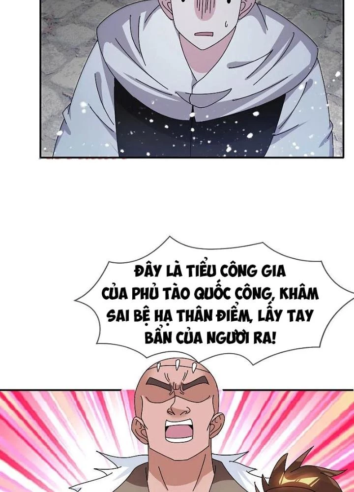 Cực Phẩm Bại Gia Tử Chapter 301 - 19