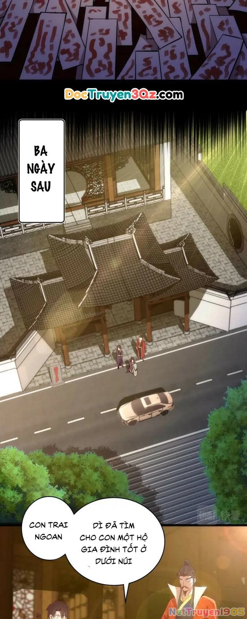 Cao Đẳng Linh Hồn Chapter 147 - 28