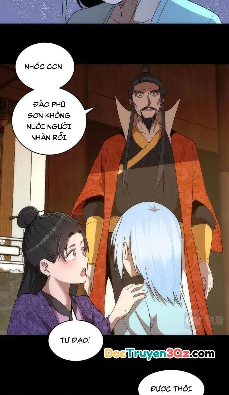 Cao Đẳng Linh Hồn Chapter 147 - 30