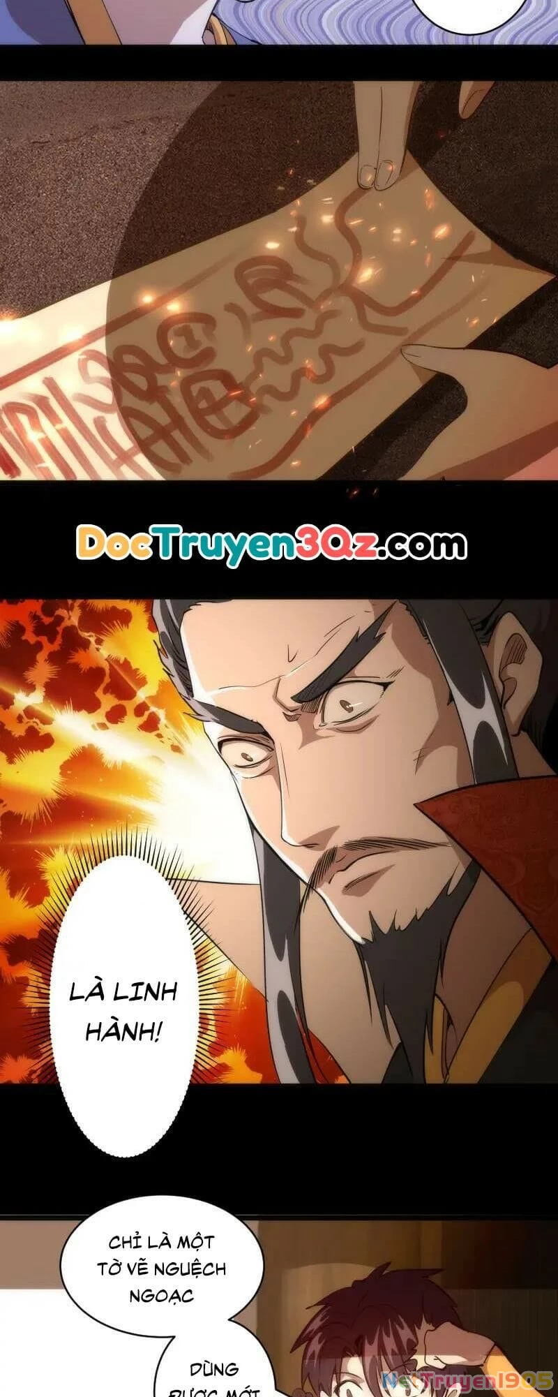 Cao Đẳng Linh Hồn Chapter 147 - 35