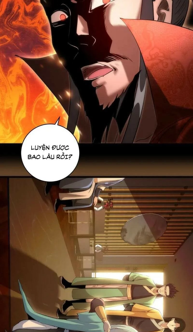 Cao Đẳng Linh Hồn Chapter 147 - 39