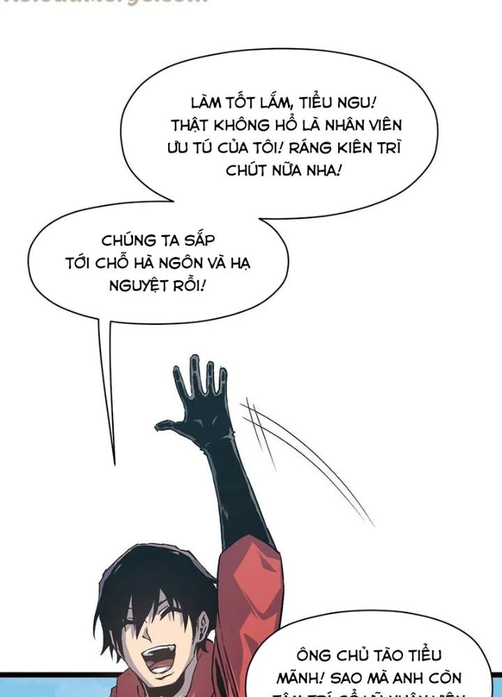 Ta Là Lão Đại Thời Tận Thế Chapter 53 - 11