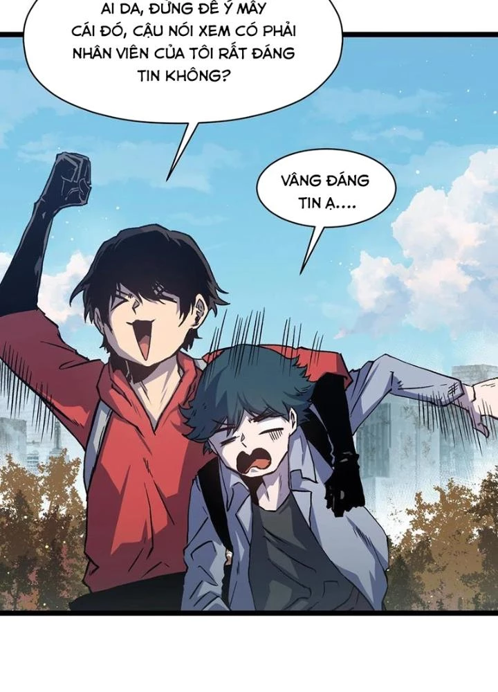 Ta Là Lão Đại Thời Tận Thế Chapter 53 - 15