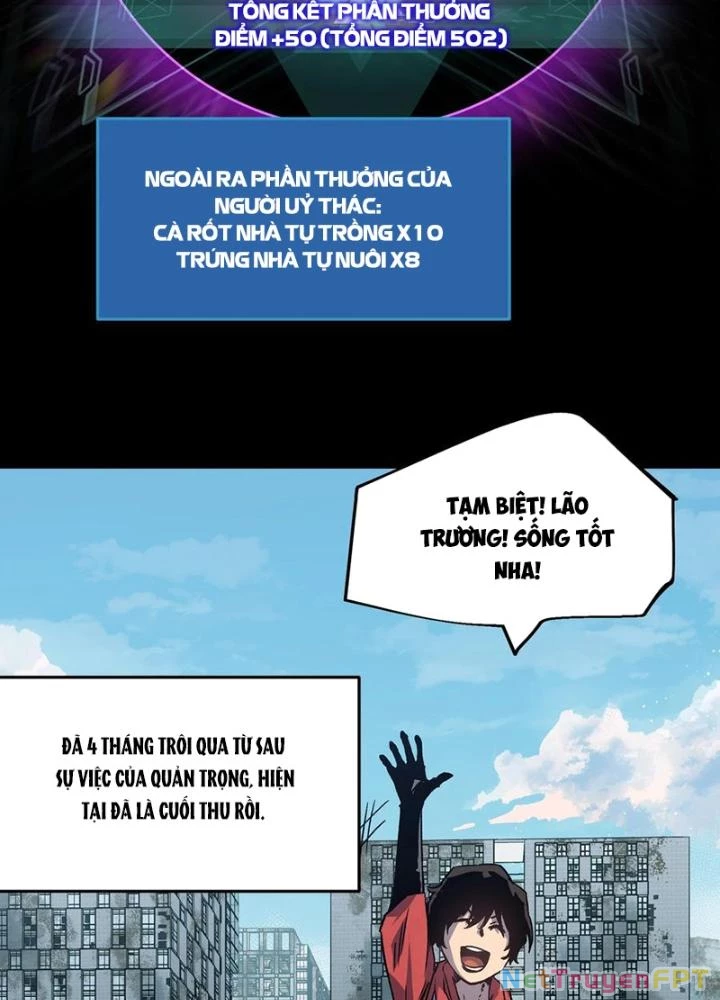 Ta Là Lão Đại Thời Tận Thế Chapter 53 - 19