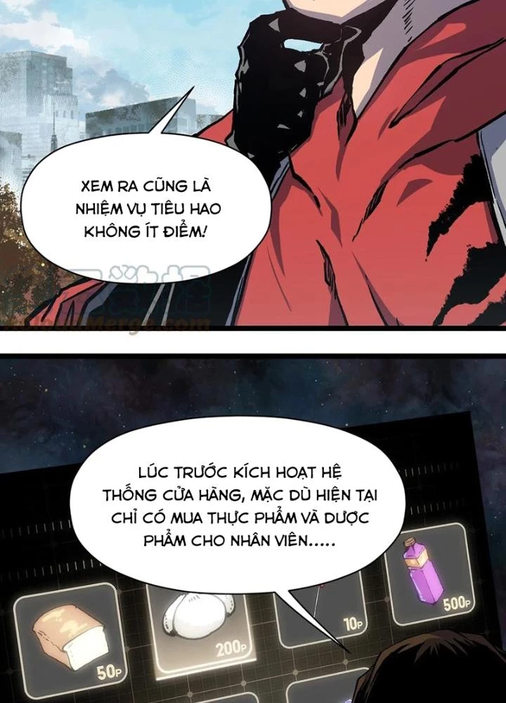 Ta Là Lão Đại Thời Tận Thế Chapter 53 - 33