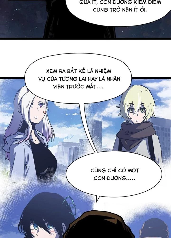 Ta Là Lão Đại Thời Tận Thế Chapter 53 - 37
