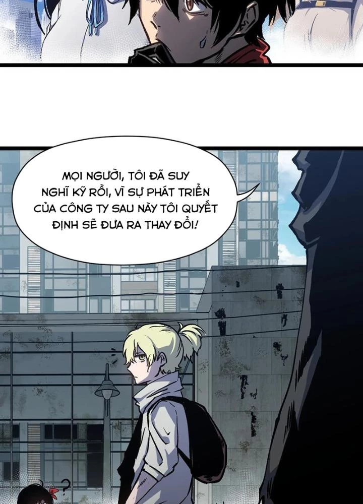 Ta Là Lão Đại Thời Tận Thế Chapter 53 - 39