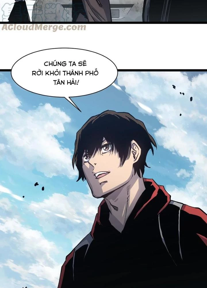 Ta Là Lão Đại Thời Tận Thế Chapter 53 - 41